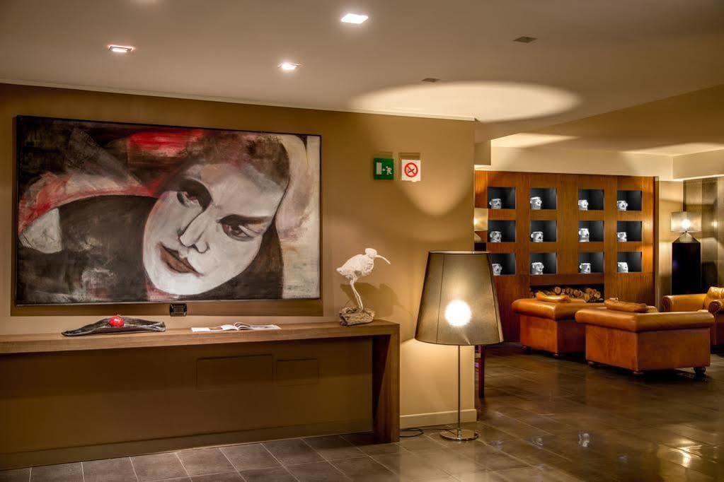 Park Hotel Sabina Magliano Sabina Exterior foto